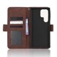 thumbnail image 5 of Funda Tipo Billetera FOXDOCK para Samsung Galaxy S23 Ultra 5G – Tapa Flip con Tarjetero, 5 of 5