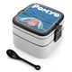 thumbnail image 1 of Fiambrera Doble Capa Desmarcar Ponyo en el Acantilado 1000ml, 1 of 6