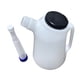thumbnail image 4 of 5L Medición de aceite Medición del contenedor Dispensador de aceite automotriz robusto universal universal fácil de usar accesorios de vehículos con, 4 of 5