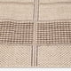 thumbnail image 2 of Alfombra Sisal Dawn 200 x 285 Beige, 2 of 5