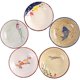thumbnail image 1 of Pocillos WHJY japoneses retro, 5 piezas, 10 cm, 85 ml, 1 of 3