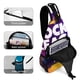 thumbnail image 4 of Riñonera Bandolera Desmarcar Rocket League Estampado Integral, 4 of 6