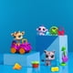 thumbnail image 5 of Paquete de Juego Safari Littlest Pet Shop Generación 7 con 3 Mascotas +4 años, 5 of 7