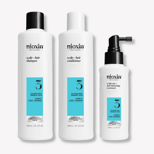 Nioxin - Sistema De Kit De Fidelización 3