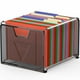thumbnail image 1 of Organizador Simple Houseware de archivos, 1 of 3
