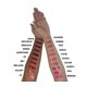 thumbnail image 4 of Tinte de labios Carter Beauty Free Speech Josephine 7,5 ml, libre de crueldad animal, 4 of 6