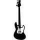 thumbnail image 1 of Decomural Electric Guitar Musical Instrument WS-16128, 1 of 2