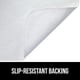 thumbnail image 4 of Almohadillas lavables GORILLA GRIP, impermeables y reutilizables, blancas, 4 of 9