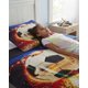 thumbnail image 4 of Cubrecama Quilt Infantil de Verano Plaza y Media mas Funda, 4 of 7