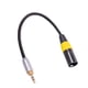 thumbnail image 4 of Adaptador Xlr 3 Pines Audio, 4 of 5