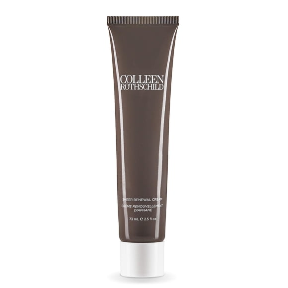 Crema hidratante COLLEEN ROTHSCHILD 75 ml sin aceite