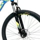 thumbnail image 3 of Bicicleta Phoenix MTB Aro 27.5" 21 Velocidades Freno Disco Azul, 3 of 6