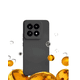 thumbnail image 5 of Carcasa Silicona Color Para Xiaomi 17 5G - Negro, 5 of 6