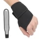 thumbnail image 5 of Muñequeras deportivas, correas de soporte para la muñeca, para ciclismo, correr, fitness, gimnasio, bandas de mano, 5 of 8