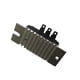 thumbnail image 2 of Voltajes Rectificador del regulador 21066-7001 21066-7006 Reemplace piezas prácticas fáciles de usar conveniente 21066-7011 21066-7003, 2 of 5
