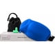 thumbnail image 2 of Kit de antifaz para dormir Dream Essentials Contorneado Azul para viaje, 2 of 9