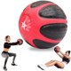 thumbnail image 1 of Balón Medicinal Yes4All con Agarre de Textura Dual 2.7 kg Goma Antideslizante, 1 of 7
