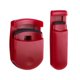 thumbnail image 5 of Rizadores De Pestañas De Viaje De 2 Piezas Levantan Y Definen Mini Rizador De Pestañas Para Mujeres Rojo, 5 of 5