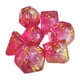 thumbnail image 1 of Juego De Dados DND Hechos A Mano Dados De Entretenimiento Para Juegos De Mesa RPG Púrpura, 1 of 5