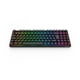 thumbnail image 3 of Teclado Gamer Redragon Ziggs K669-RGB Red Switch Español, 3 of 4