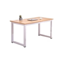 De Todo Y Más - Escritorio Oficina Madera Espesor 15Mm 120X60X75Cm