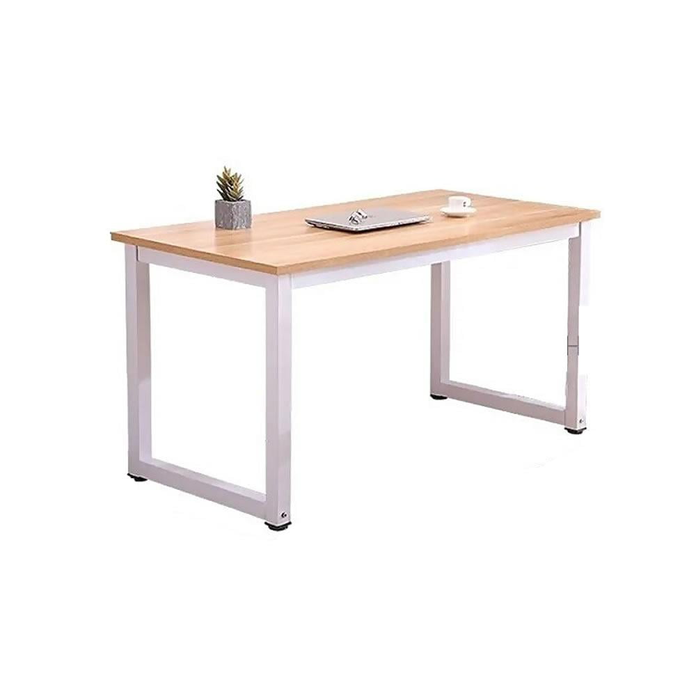 De Todo Y Más - Escritorio Oficina Madera Espesor 15mm 120x60x75cm