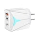 thumbnail image 4 of Enchufe Del Cargador Del Teléfono USB Portátil 5V / 4A 9V / 2.4A 12V / 1.8A Para Uso Doméstico, 4 of 5
