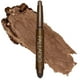 thumbnail image 1 of Barra De Sombra De Ojos Impermeable Con Esponja Para Mezclar, 1 of 3