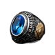 thumbnail image 1 of Anillo de Titanio Hombre Moda 2020, 1 of 3