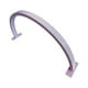 thumbnail image 4 of Lámpara de escritorio para uñas de media , lámpara Nails Tech, lámpara de mesa para uñas de 20W, luz de pestañas para manualidades, salón, cejas, Diamantes de imitación rosa, 4 of 5