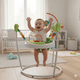 thumbnail image 2 of Centro de Actividad Saltarin Con Musica Jump & Play Verde, 2 of 6