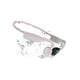 thumbnail image 3 of Audífonos Bluetooth OpenMove Himalayan Pink, 3 of 3