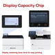 thumbnail image 2 of Cartucho de tóner Jeostarky compatible para Canon 070 Black x2, 2 of 7
