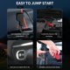 thumbnail image 5 of Jump Starter Featou 4500A de máxima potencia con compresor de aire de 150 psi, 5 of 6