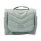 thumbnail image 1 of Neceser Grande Conair Quilted Verde Compartimientos Viaje, 1 of 3