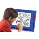thumbnail image 3 of Tablero de Dibujo Magnético Cra-Z-Art Magna Doodle Azul Blanco, 3 of 3