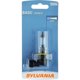 thumbnail image 1 of Lámpara Halógena Sylvania 9006 55W 12.8V 1000 lm, 1 of 3