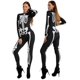 thumbnail image 4 of Disfraz de Esqueleto tipo Body (talla pequeña) - Maxim Party Supplies, 4 of 6