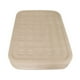 thumbnail image 1 of Colchón Inflable Individual Con Valvula De Aire Color Beige, 1 of 4