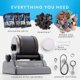 thumbnail image 5 of Kit Rock Tumbler de National Geographic Hobby con temporizador para niños, 5 of 6