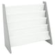 thumbnail image 1 of Librero infantil Humble Crew de 4 niveles, gris y blanco, 1 of 7