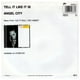thumbnail image 2 of Don Johnson Tell It Like It Is 12 Maxi Single Usado, 2 of 2