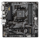 thumbnail image 2 of Placa Madre B550m Ds3h Ac Rev 1.7, Socket Am4, M.2, Rgb Fusion 2.0, Microatx, 2 of 5