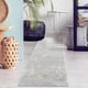 thumbnail image 2 of Alfombra Pasillo Babil Dorada 70 X 230 Cm, 2 of 3