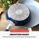 thumbnail image 4 of Juego de utensilios de cocina GreenPan x Bobby Flay de 13 piezas, azul marino, 4 of 8