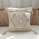 thumbnail image 1 of FUNDA BOHO 45 CM X 45 CM NORDICO CRUDO, 1 of 2