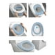 thumbnail image 3 of Funda Asiento Wc Funda Calida Tapa Wc Universal, 3 of 4