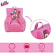 thumbnail image 3 of Puf Idea Nuova LOL Surprise de nailon para niños, tamaño grande, 3 of 7