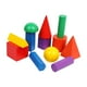 thumbnail image 2 of 12 Piezas De Bloques De Patrones De Gran Tamaño Coloridos Para La Enseñanza De Clasificadores De Formas De Juegos, 2 of 5