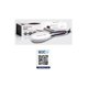 thumbnail image 3 of CEPILLO ALISADOR GAMA INNOVA MINI DUAL VOLTAJE 30W, 3 of 8
